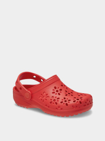 Сандалії Crocs модель 210943-6ZR Фото