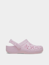 Шлёпанцы Crocs модель 210943-6ZW Фото