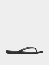 Шльопанці Crocs MIAMI FLIP BLK модель 211435-001 Фото