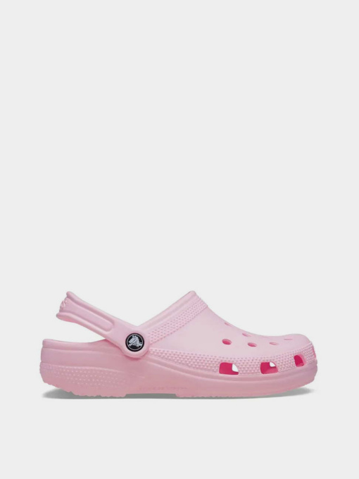Шлёпанцы Crocs CLASSIC PKM модель 10001-6ZW Фото