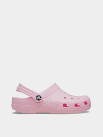 Шльопанці Crocs CLASSIC PKM модель 10001-6ZW Фото