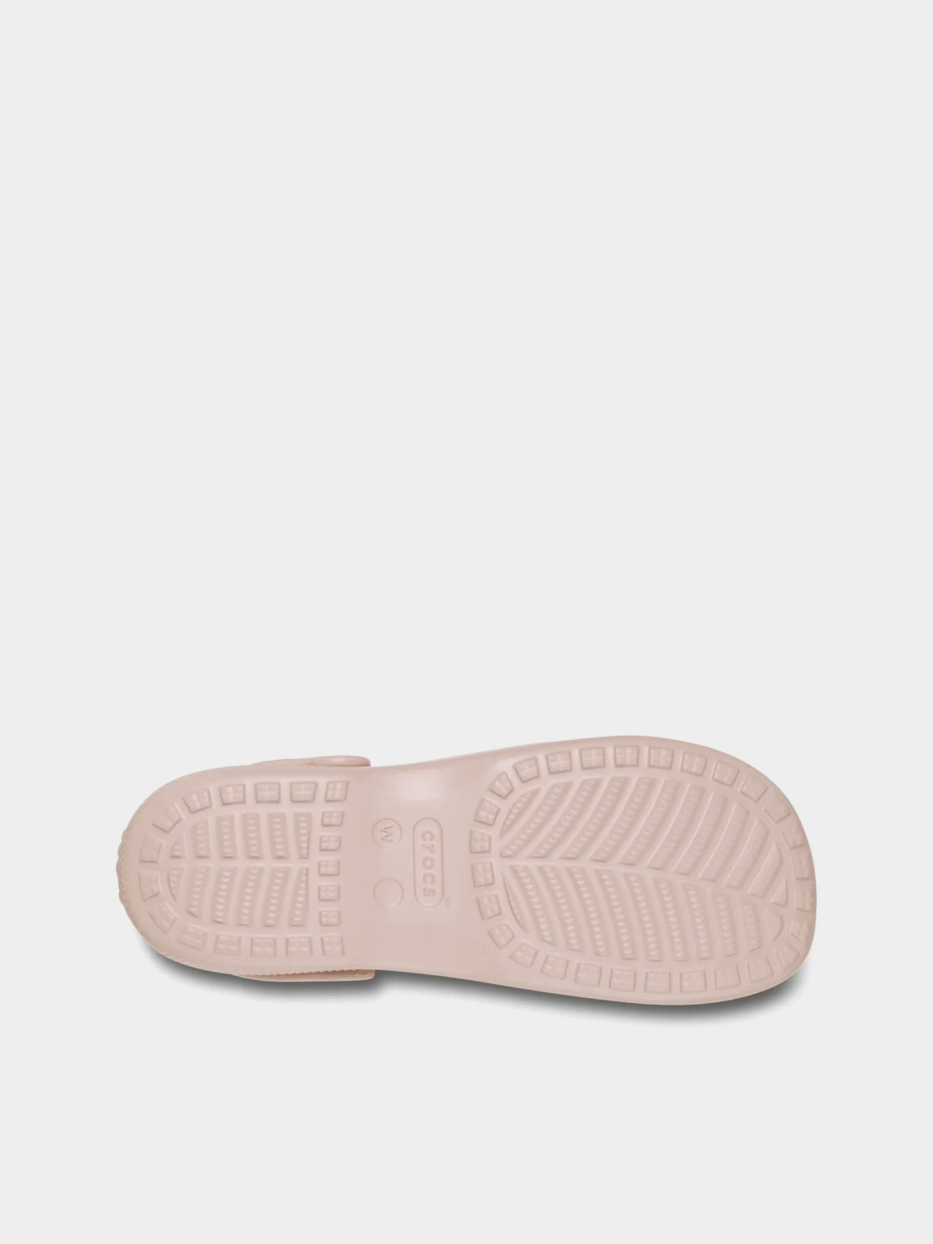 Туфли и лоферы Crocs CLASSIC BALLET QAQ модель 211994-6UR Туфли и лоферы Crocs CLASSIC BALLET QAQ модель 211994-6UR Фото