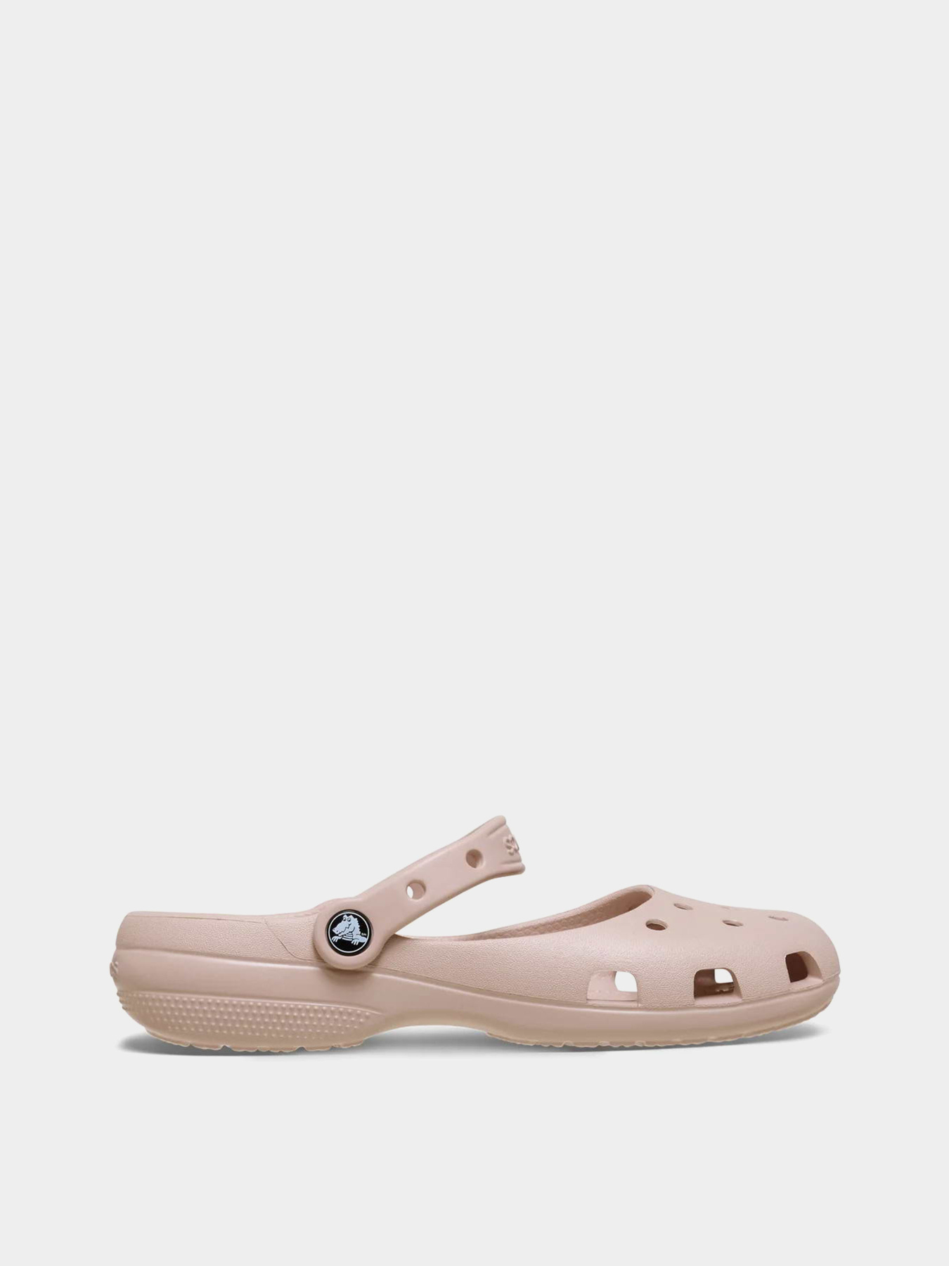 Туфли и лоферы Crocs CLASSIC BALLET QAQ модель 211994-6UR Туфли и лоферы Crocs CLASSIC BALLET QAQ модель 211994-6UR Фото