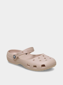 Туфли и лоферы Crocs CLASSIC BALLET QAQ модель 211994-6UR Фото