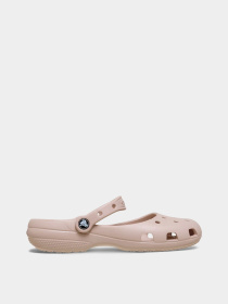 Туфли и лоферы Crocs CLASSIC BALLET QAQ модель 211994-6UR Фото