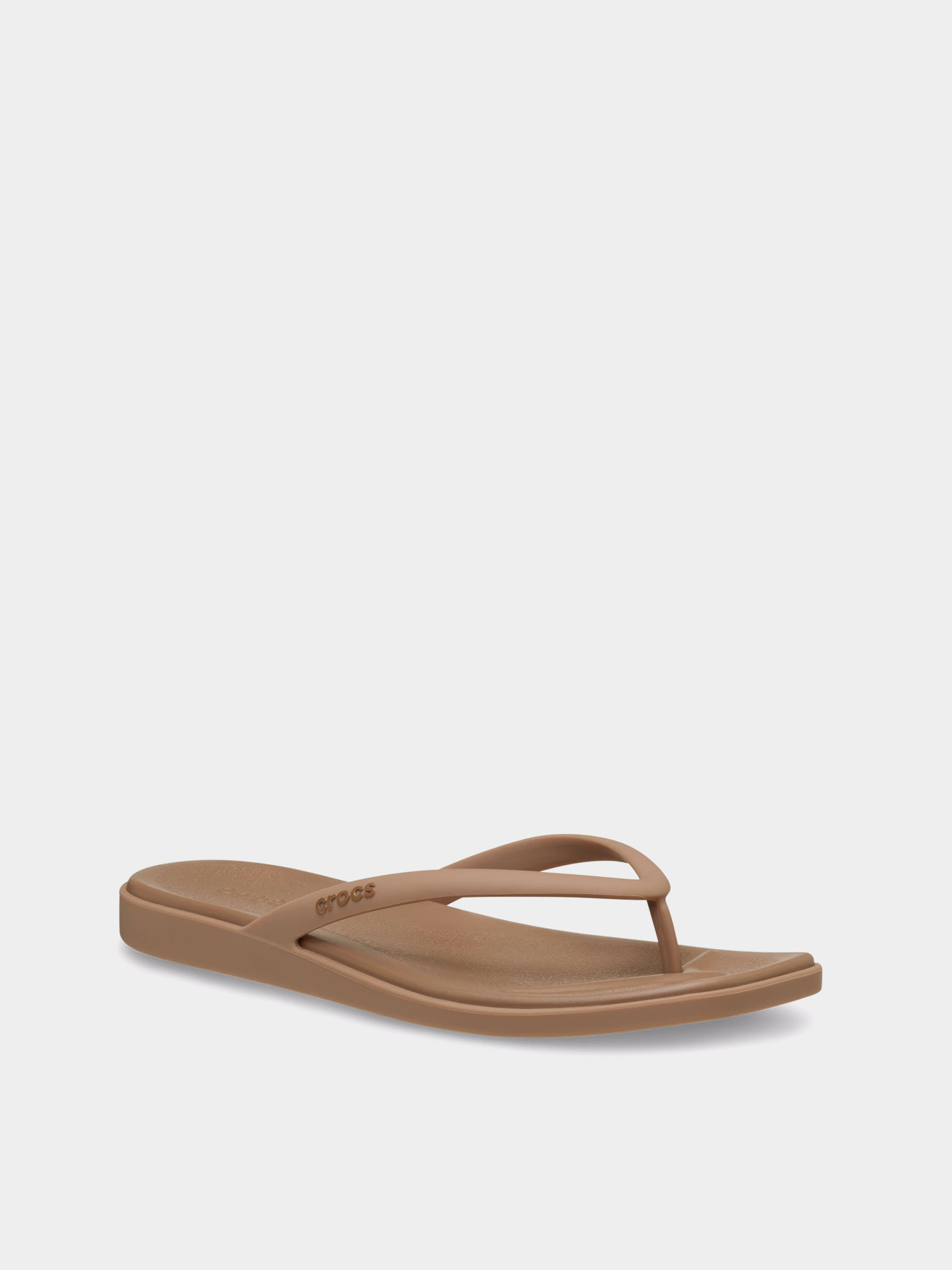 Шлёпанцы Crocs MIAMI FLIP MCC модель 211435-2JJ Шлёпанцы Crocs MIAMI FLIP MCC модель 211435-2JJ Фото