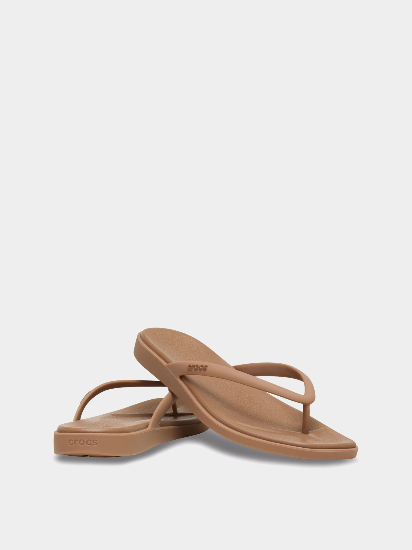 Шлёпанцы Crocs MIAMI FLIP MCC модель 211435-2JJ Шлёпанцы Crocs MIAMI FLIP MCC модель 211435-2JJ Фото