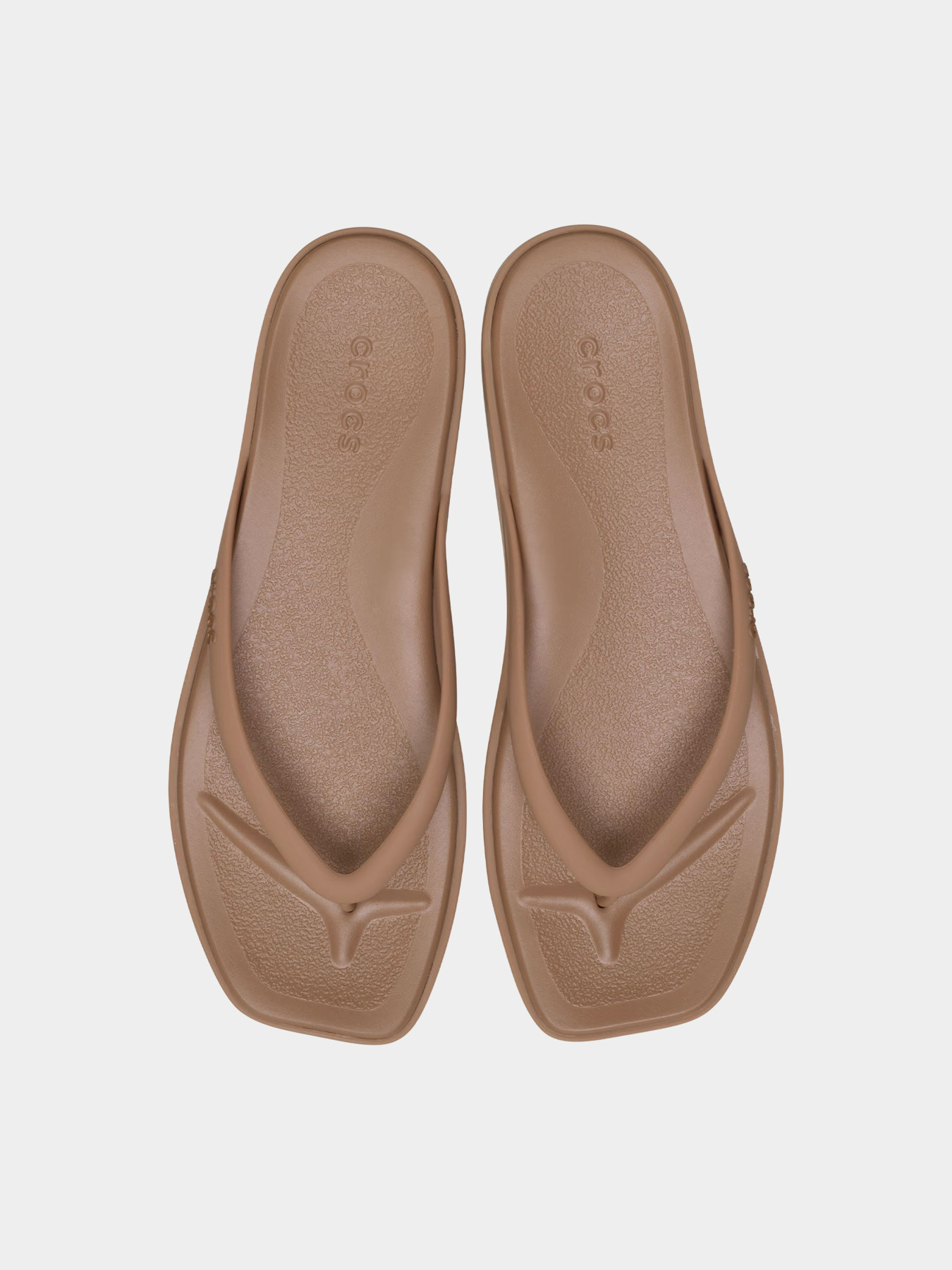Шлёпанцы Crocs MIAMI FLIP MCC модель 211435-2JJ Шлёпанцы Crocs MIAMI FLIP MCC модель 211435-2JJ Фото