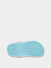 Шлёпанцы Crocs модель 207006-4S3 Фото