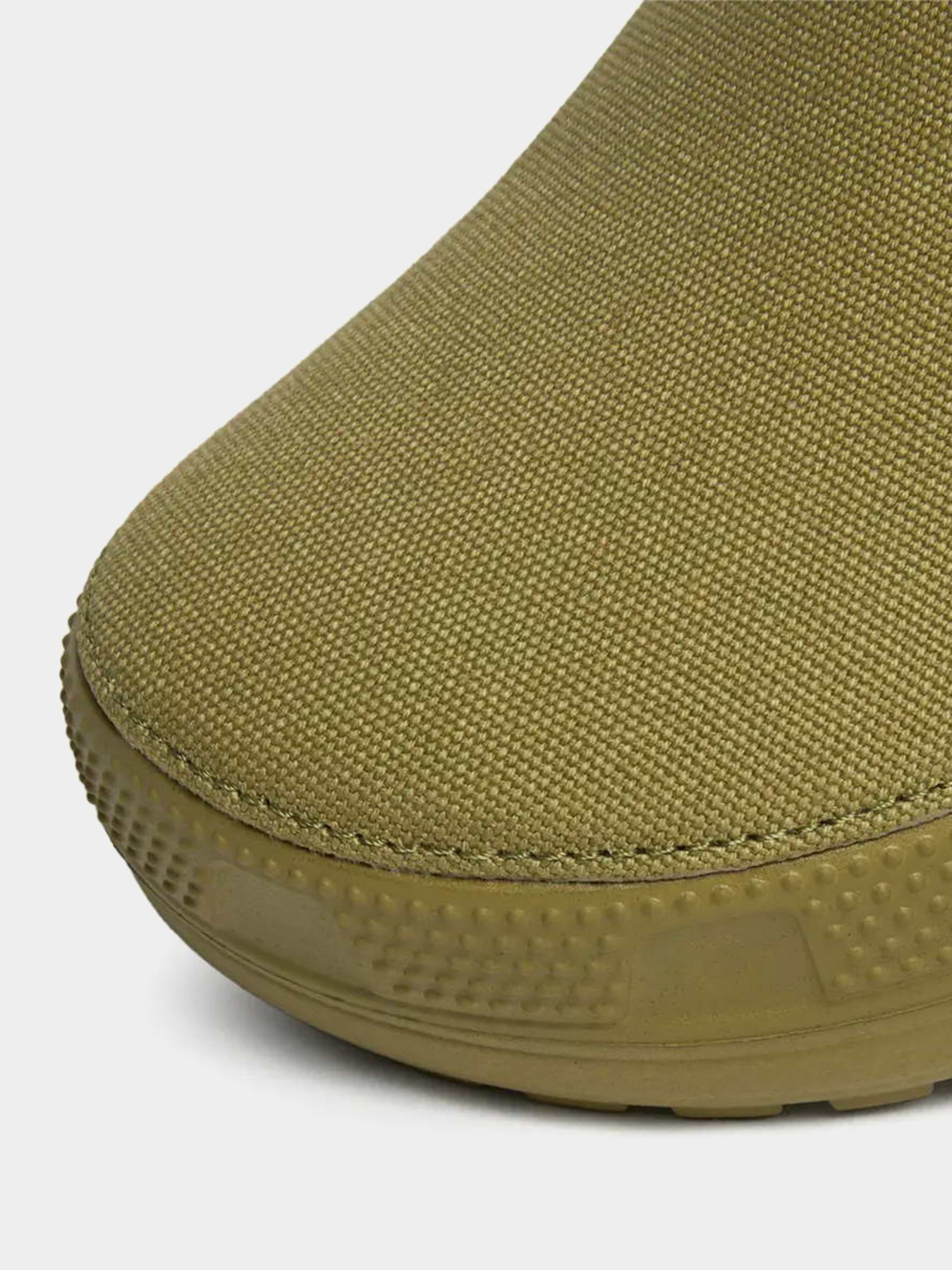 Шлёпанцы Crocs CLASSIC CRAFTED CLOG ALOE модель 211354-3UA Шлёпанцы Crocs CLASSIC CRAFTED CLOG ALOE модель 211354-3UA Фото