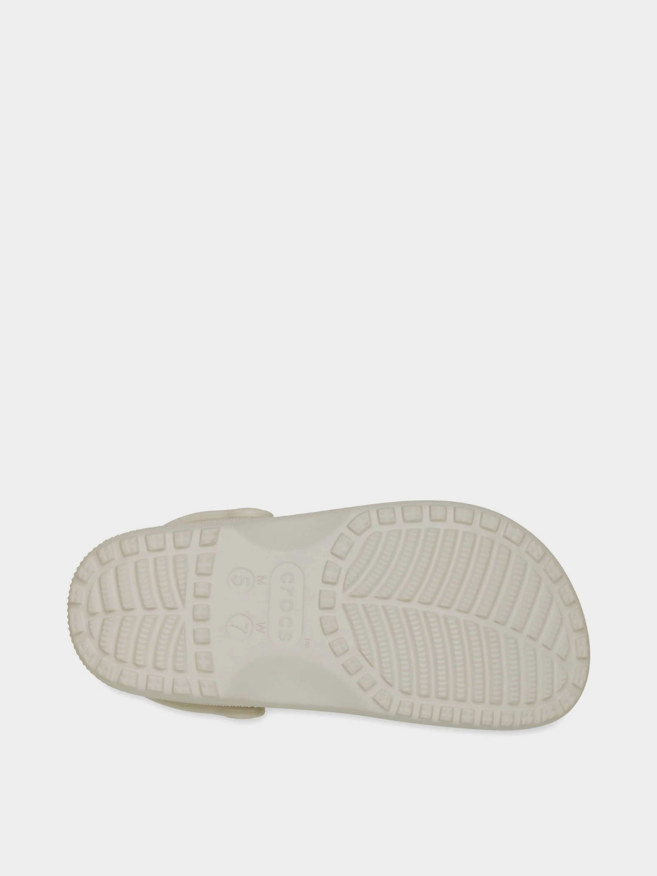 Шлёпанцы Crocs CLASSIC CRAFTED CLOG STUCCO модель 211354-160 Шлёпанцы Crocs CLASSIC CRAFTED CLOG STUCCO модель 211354-160 Фото