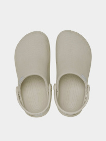 Шлёпанцы Crocs CLASSIC CRAFTED CLOG STUCCO модель 211354-160 Фото