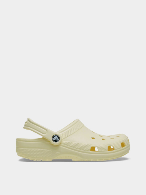 Шльопанці Crocs CLASSIC YLT модель 10001-7CJ Фото