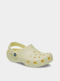 Шлёпанцы Crocs CLASSIC YLT модель 10001-7CJ Фото