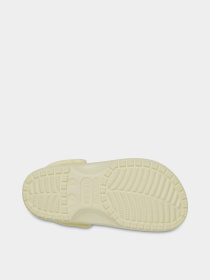 Шлёпанцы Crocs CLASSIC YLT модель 10001-7CJ Фото