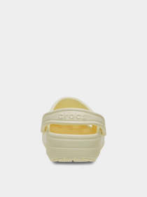 Шлёпанцы Crocs CLASSIC YLT модель 10001-7CJ Фото