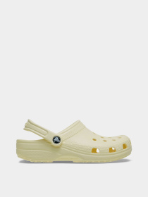 Шльопанці Crocs CLASSIC YLT модель 10001-7CJ Фото