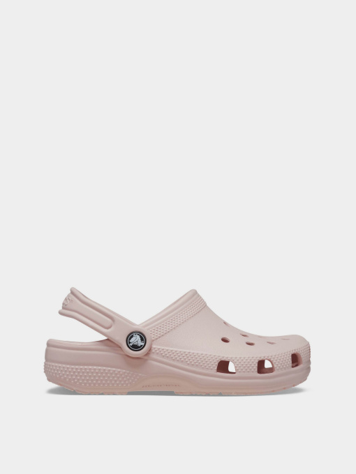 Шлёпанцы Crocs модель 206991-6UR Фото