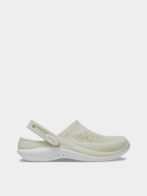 Шльопанці Crocs модель 206708-2Y2 Фото