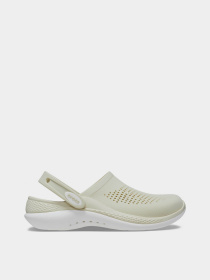 Шльопанці Crocs модель 206708-2Y2 Фото