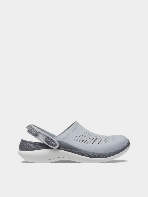 Шлёпанцы Crocs модель 206708-0DT Фото