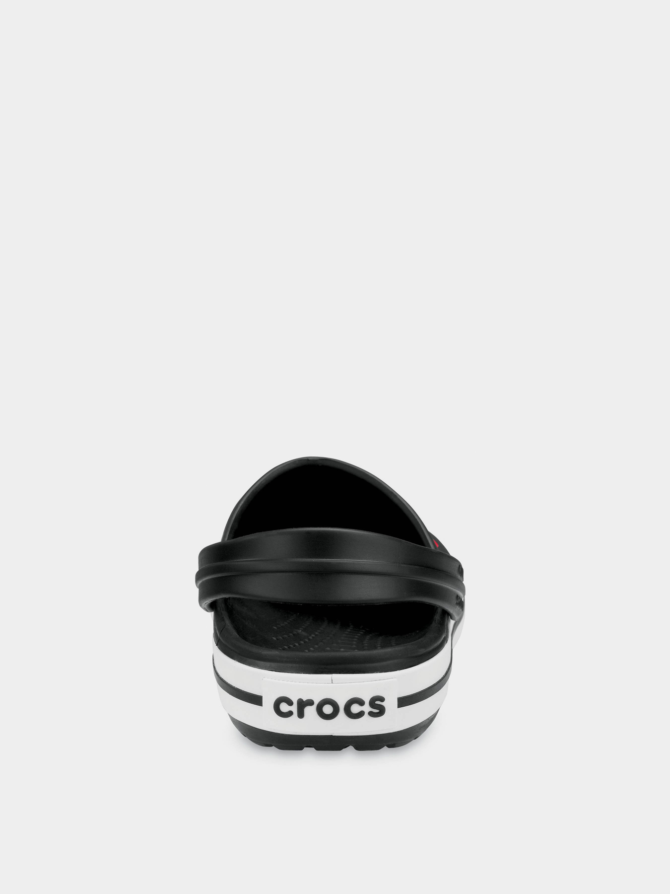 Шльопанці Crocs модель 11016-001 Шльопанці Crocs модель 11016-001 Фото
