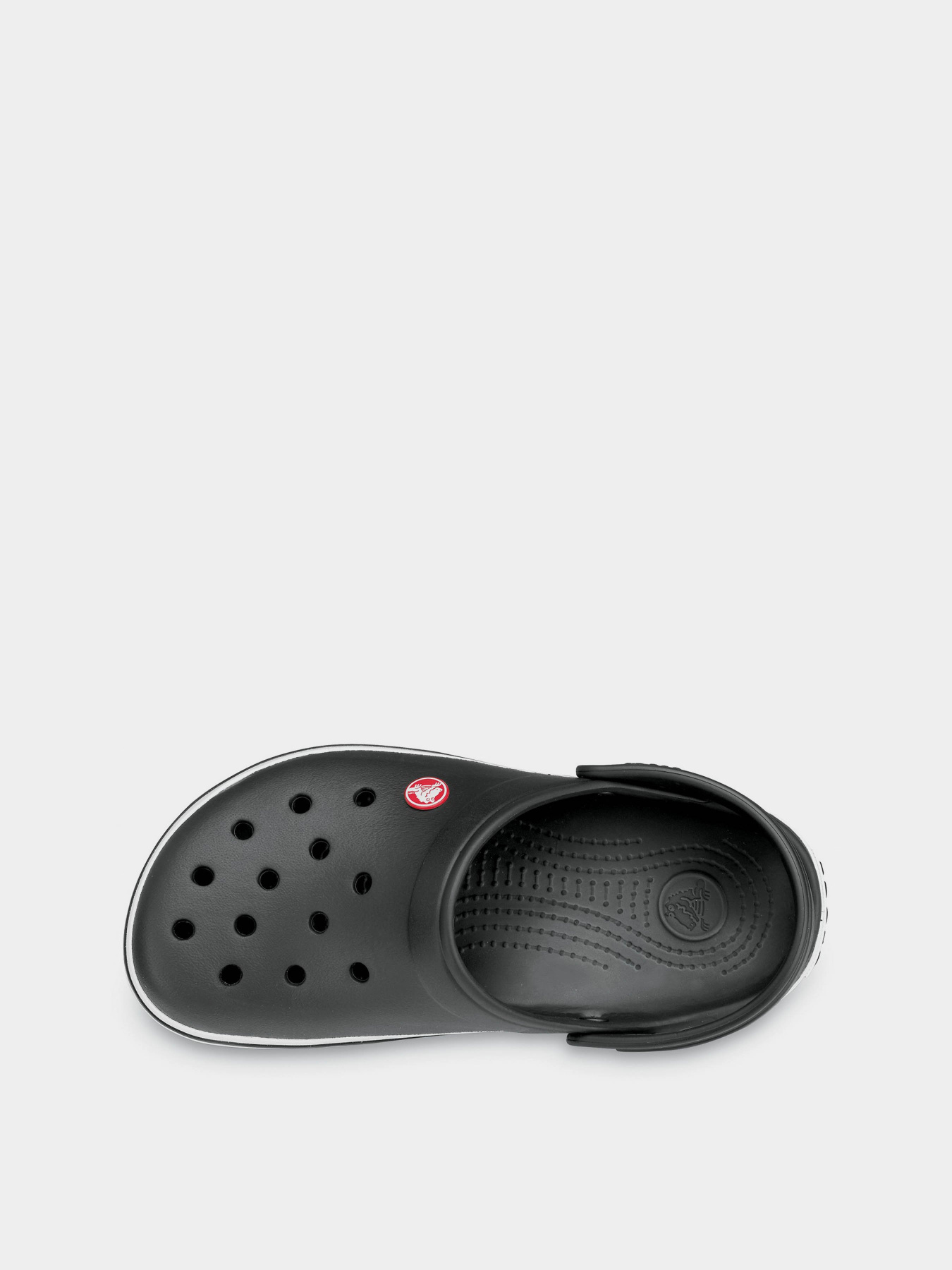 Шльопанці Crocs модель 11016-001 Шльопанці Crocs модель 11016-001 Фото