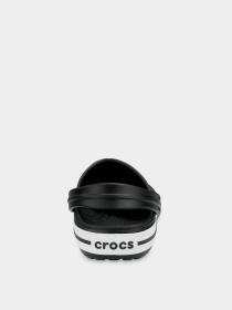 Шльопанці Crocs модель 11016-001 Фото
