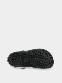 Шльопанці Crocs модель 11016-001 Фото