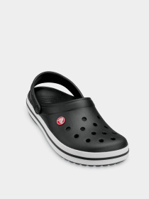 Шльопанці Crocs модель 11016-001 Фото
