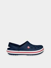 Шлёпанцы Crocs модель 11016-410 Фото
