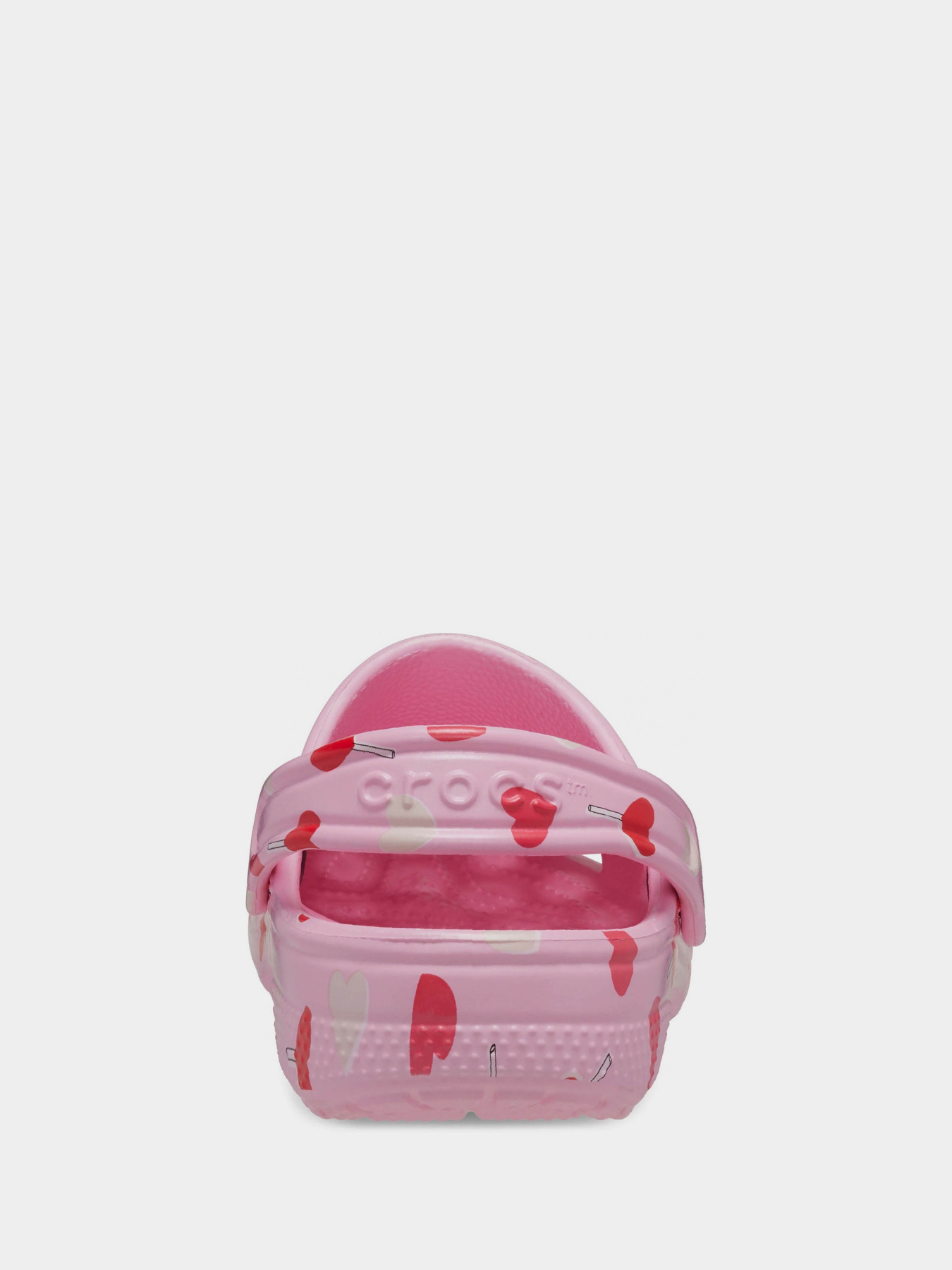 Шлёпанцы Crocs модель 209754-6S0 Шлёпанцы Crocs модель 209754-6S0 Фото