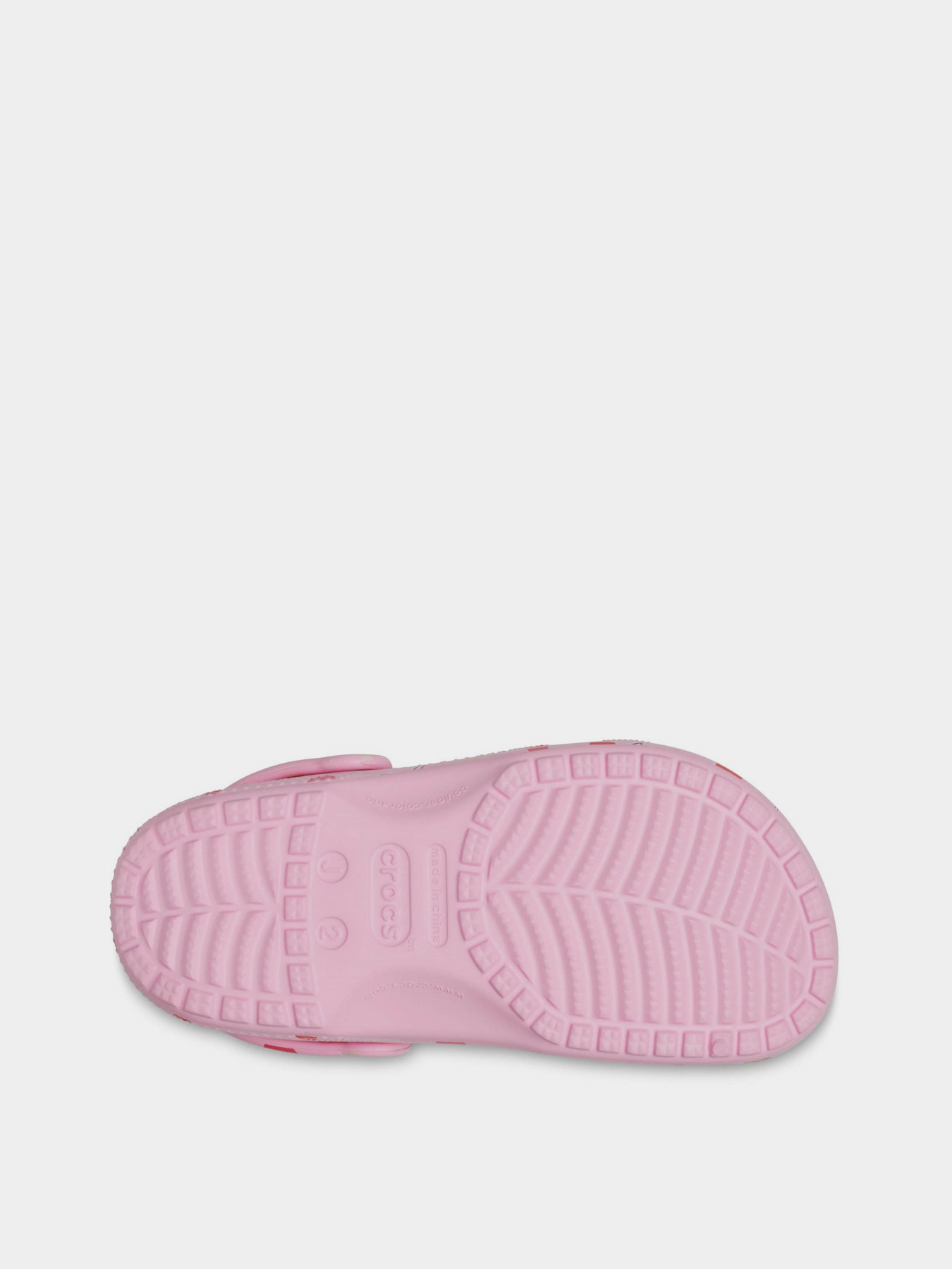 Шлёпанцы Crocs модель 209754-6S0 Шлёпанцы Crocs модель 209754-6S0 Фото
