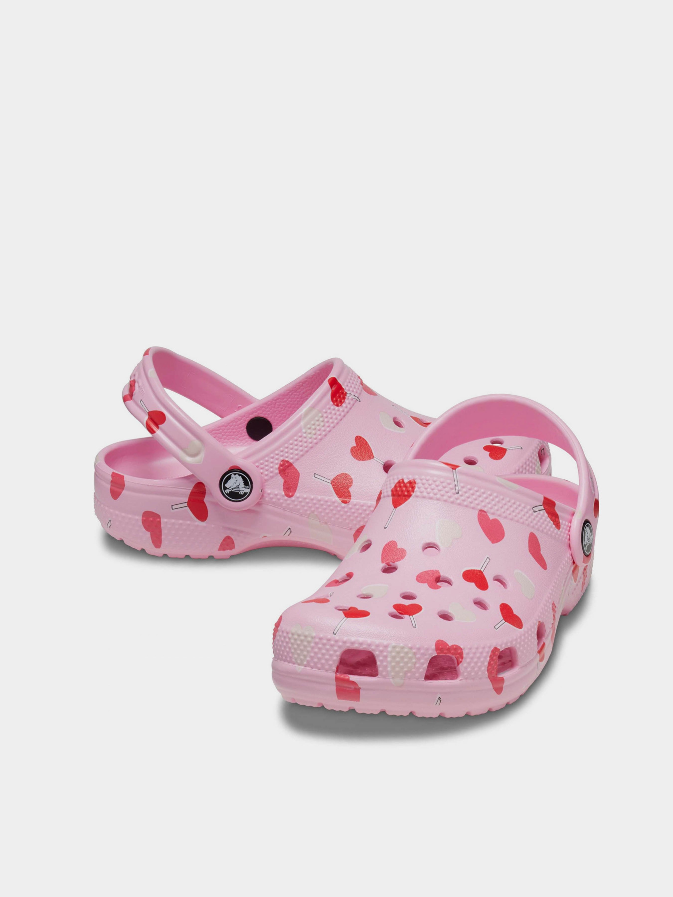 Шлёпанцы Crocs модель 209754-6S0 Шлёпанцы Crocs модель 209754-6S0 Фото