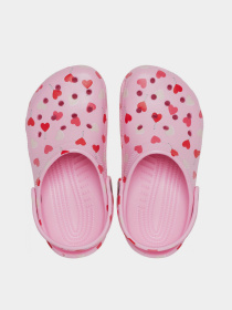 Шлёпанцы Crocs модель 209754-6S0 Фото