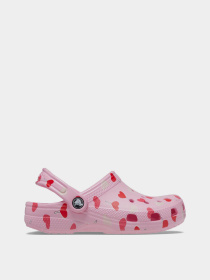 Шльопанці Crocs модель 209754-6S0 Фото