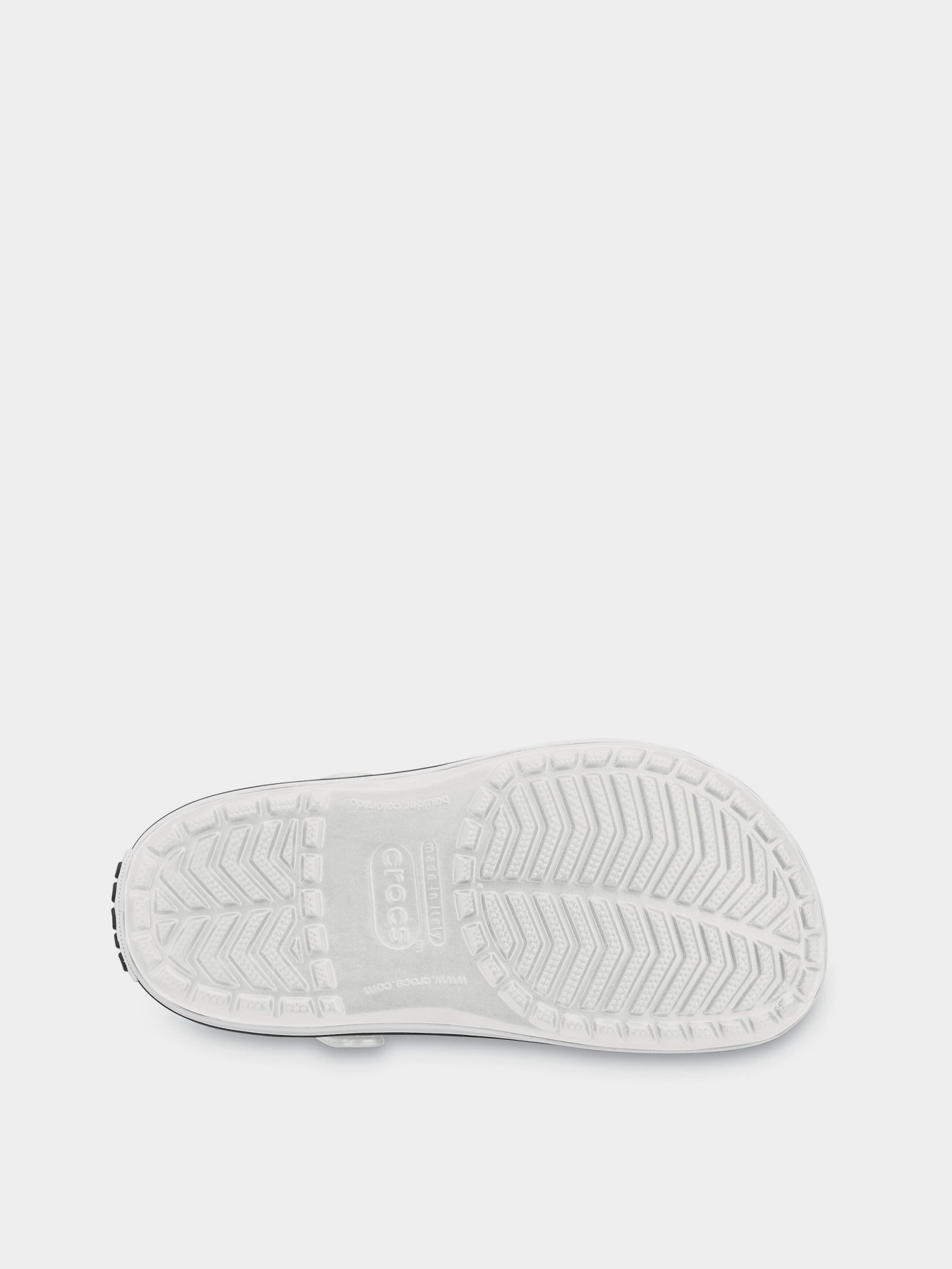 Шлёпанцы Crocs модель 11016-100 Шлёпанцы Crocs модель 11016-100 Фото