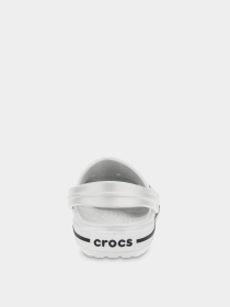 Шлёпанцы Crocs модель 11016-100 Фото