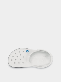 Шлёпанцы Crocs модель 11016-100 Фото