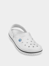 Шлёпанцы Crocs модель 11016-100 Фото