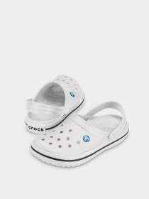 Шлёпанцы Crocs модель 11016-100 Фото