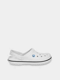 Шлёпанцы Crocs модель 11016-100 Фото