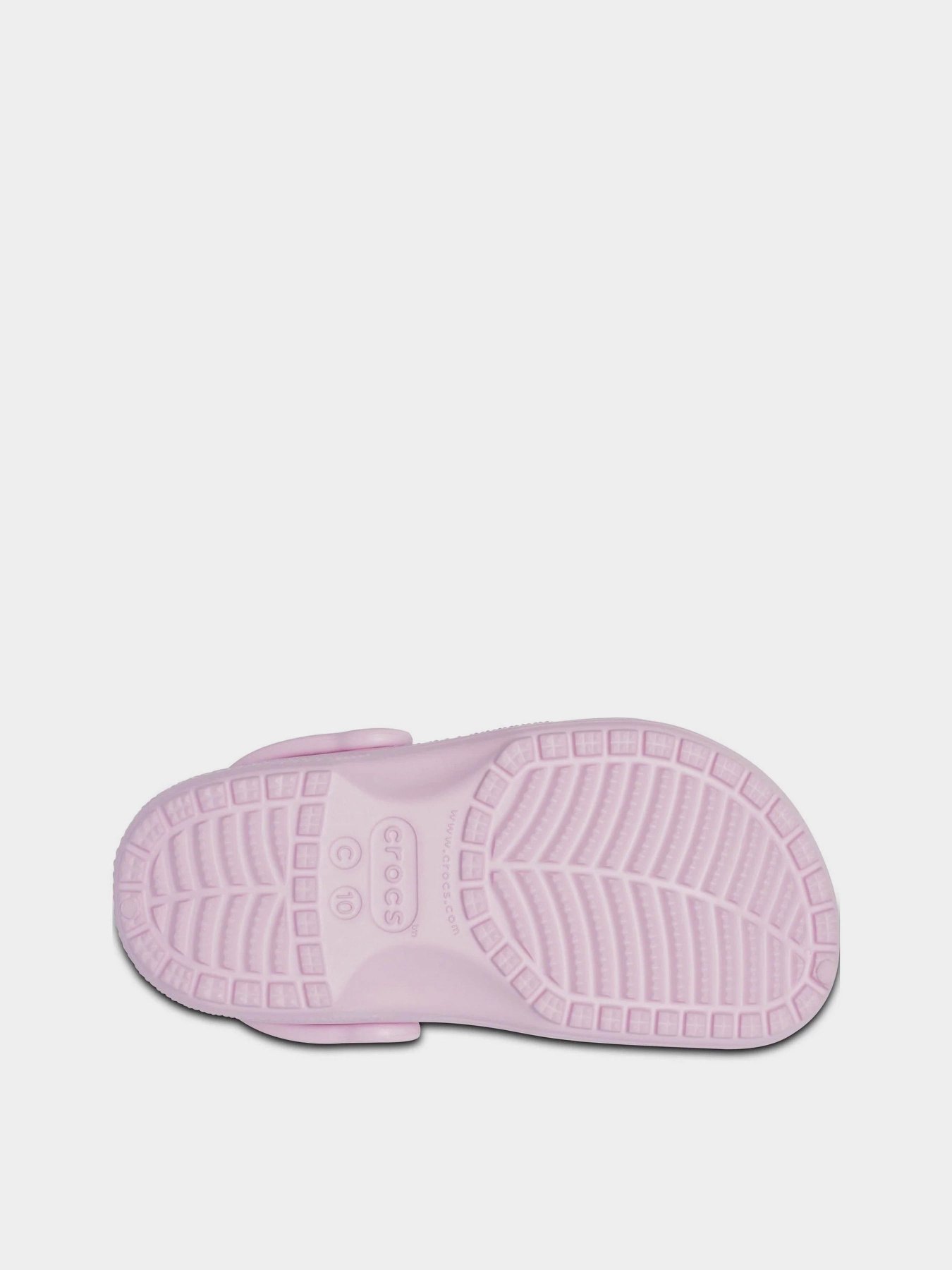 Шлёпанцы Crocs модель 10001-6GD Фото