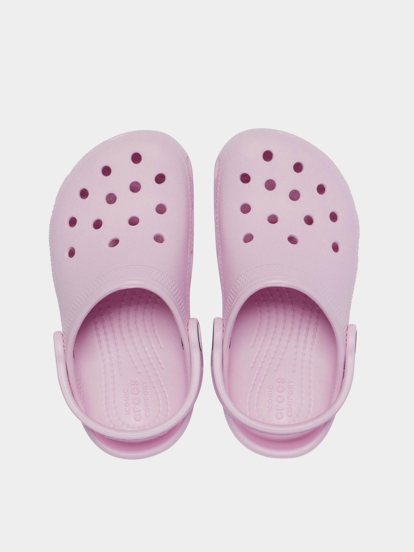 Шлёпанцы Crocs модель 10001-6GD Фото