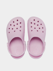 Шлёпанцы Crocs модель 10001-6GD Фото