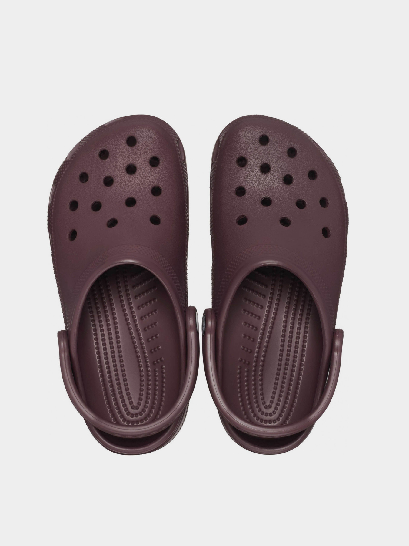 Шлёпанцы Crocs модель 10001-6WD Фото
