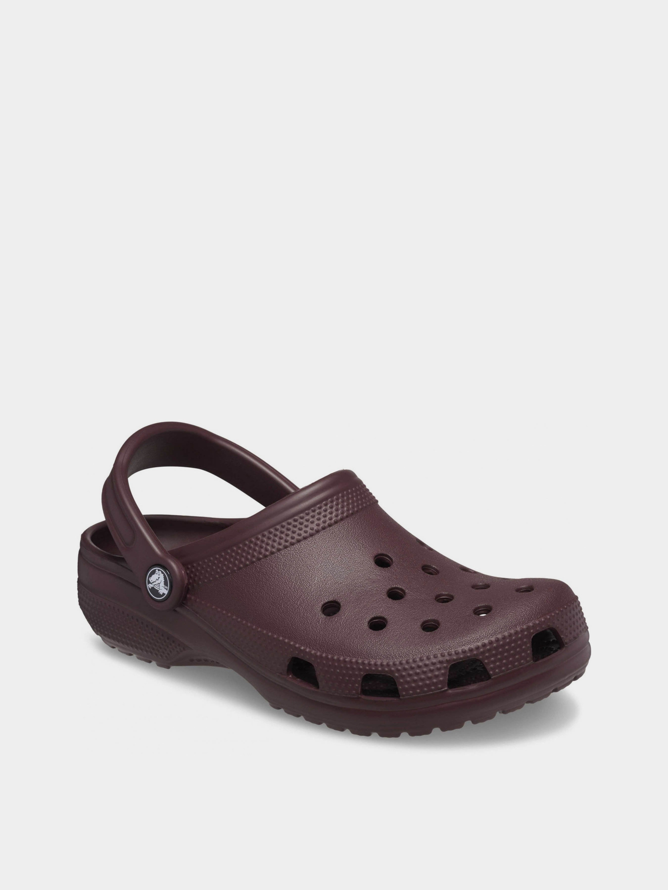 Шлёпанцы Crocs модель 10001-6WD Фото