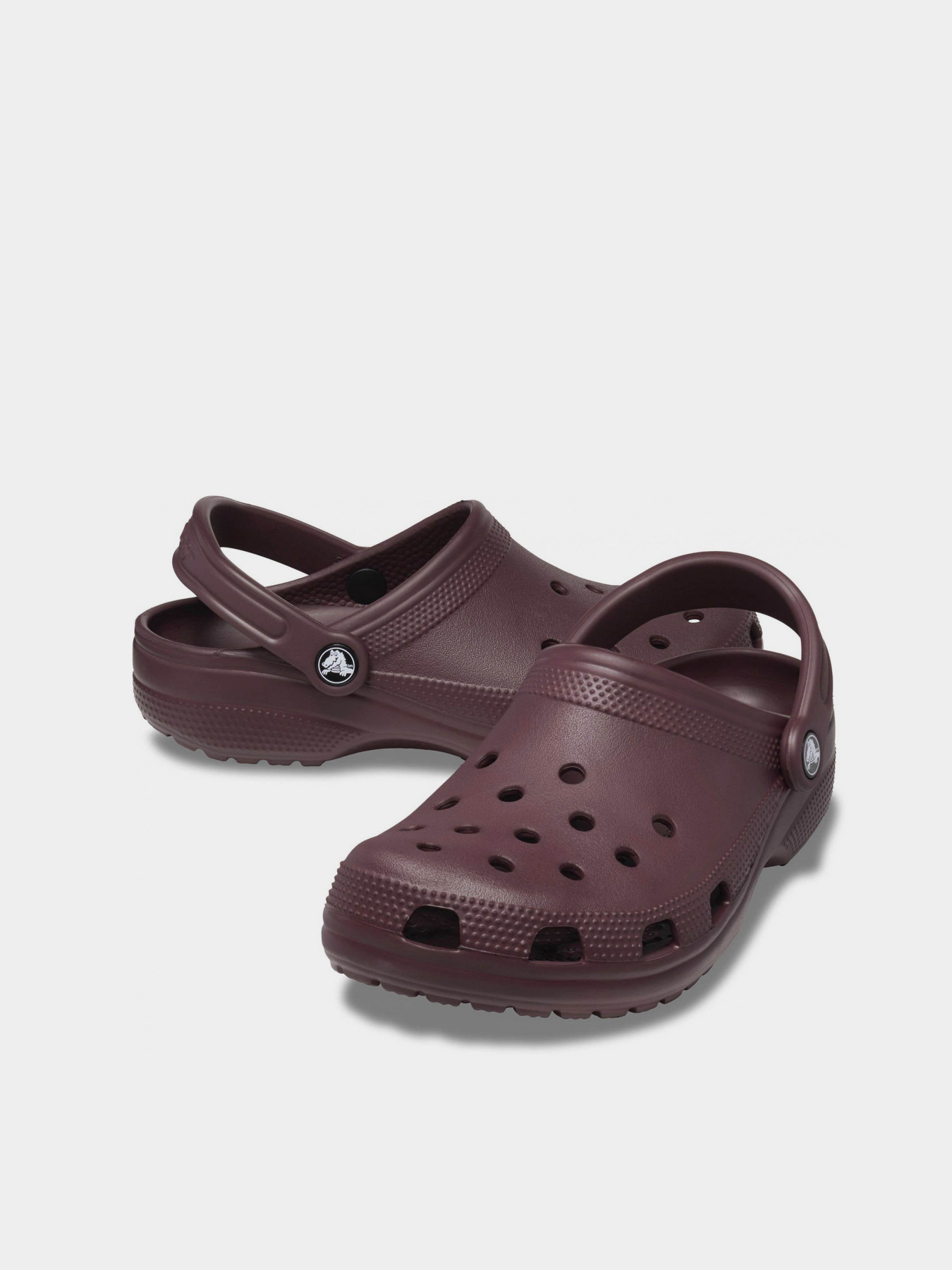 Шлёпанцы Crocs модель 10001-6WD Фото