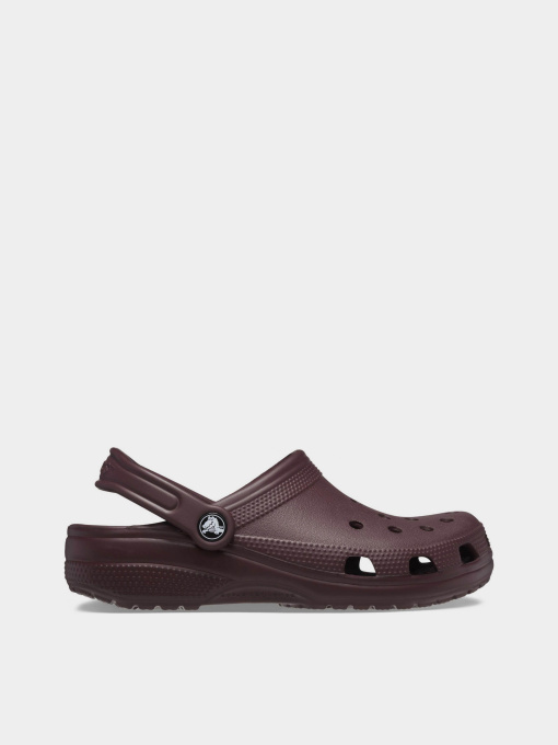 Шлёпанцы Crocs модель 10001-6WD Фото