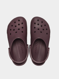 Шлёпанцы Crocs модель 10001-6WD Фото